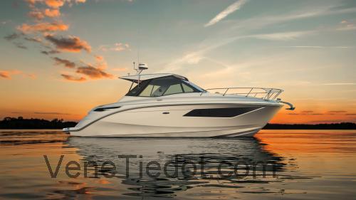 Sea Ray Sundancer 320 Coupe Tekniset tiedot ja arvostelut